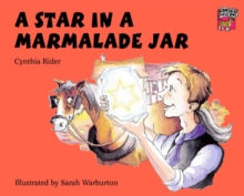 Image for A star in a marmalade jar