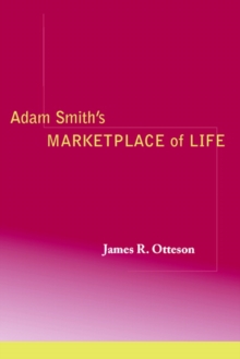 Adam Smith's Marketplace of Life