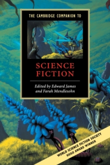 Cambridge Companion to Science Fiction