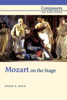 Mozart on the Stage