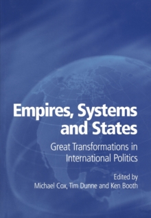 Image for Empires, Systems and States
