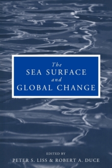 Sea Surface and Global Change