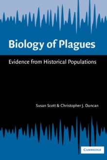 Biology of Plagues