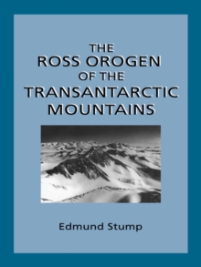 Ross Orogen of the Transantarctic Mountains