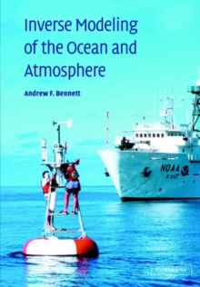 Image for Inverse Modeling of the Ocean and Atmosphere