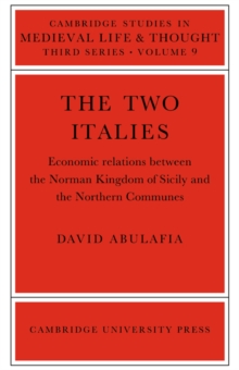 Two Italies