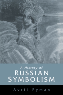 History of Russian Symbolism