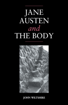 Image for Jane Austen and the Body
