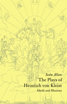 Image for The Plays of Heinrich von Kleist