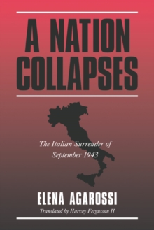 Nation Collapses