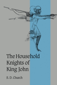 Household Knights of King John