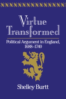 Virtue Transformed