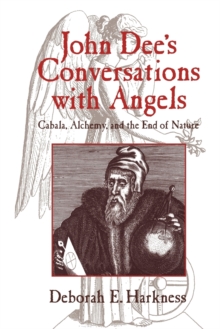 Image for John Dee's Conversations with Angels