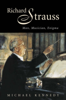 Image for Richard Strauss