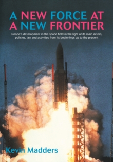 New Force at a New Frontier