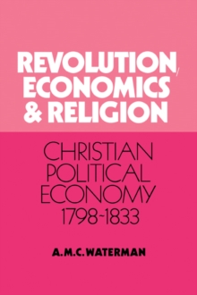 Revolution, Economics and Religion