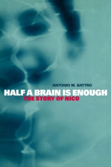 Image for Half a Brain is Enough