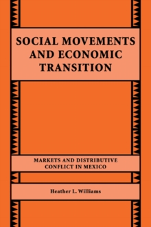 Social Movements and Economic Transition