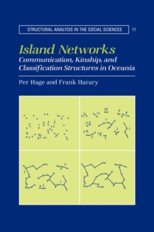 Image for Island Networks