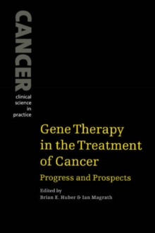 Gene Therapy in the Treatment of Cancer
