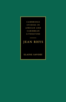 Jean Rhys