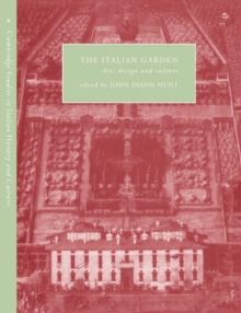 Image for The Italian Garden
