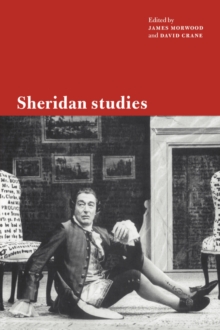 Image for Sheridan Studies