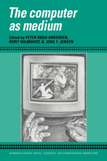 Computer as Medium
