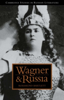 Image for Wagner and Russia