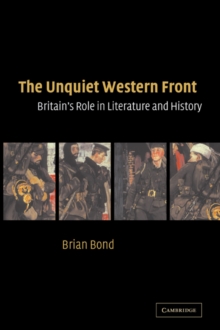 Image for The Unquiet Western Front