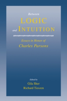 Between Logic and Intuition