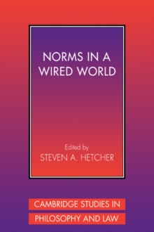 Norms in a Wired World