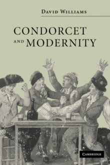 Image for Condorcet and Modernity