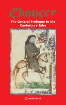 Image for The General Prologue to the Canterbury Tales