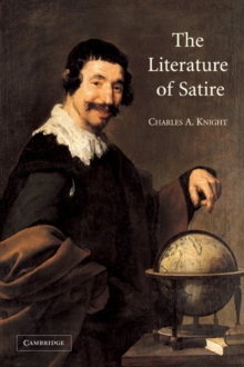 Literature of Satire