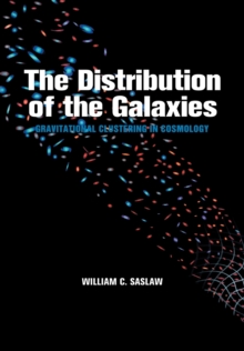 Distribution of the Galaxies