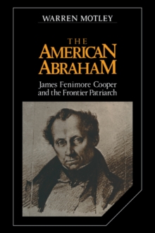 American Abraham