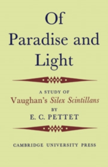 Of Paradise and Light