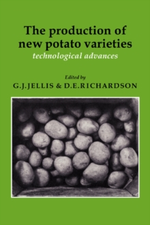 Production of New Potato Varieties