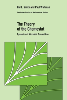 Theory of the Chemostat