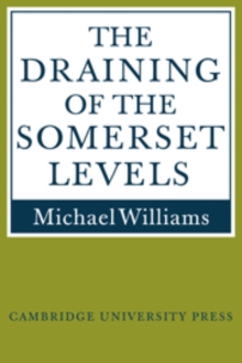 Draining of the Somerset Levels