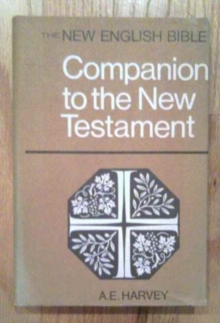 Companion to the New Testament