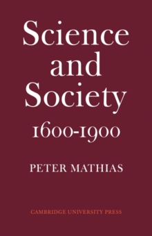 Science and Society 1600-1900
