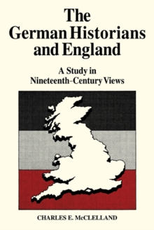 German Historians and England