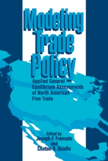 Image for Modeling Trade Policy