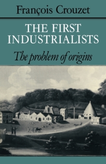 First Industrialists