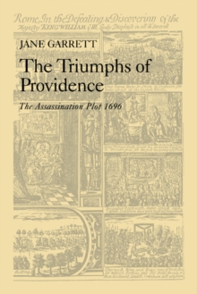 Triumphs of Providence