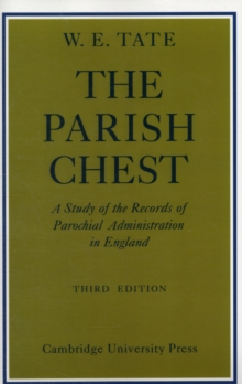 Parish Chest