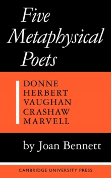 Five Metaphysical Poets