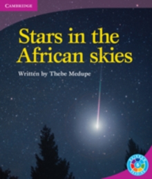 Image for Stars in the African Skies